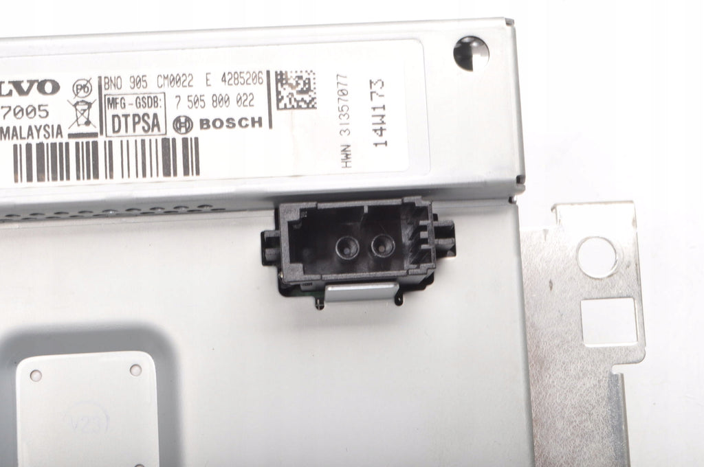 VOLVO S60 II V60 XC60 II SCREEN DISPLAY 31427005 LIFT