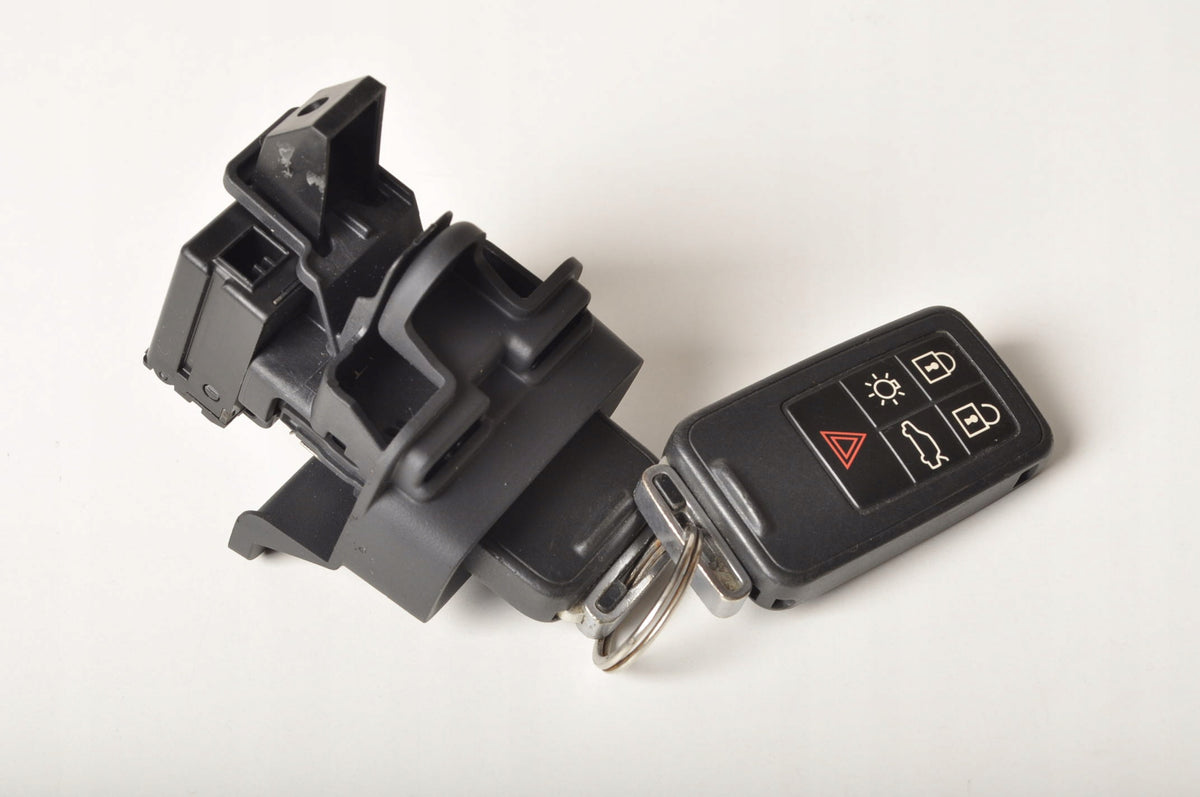 VOLVO S60 II V60 XC60 KEY IGNITION 30659639