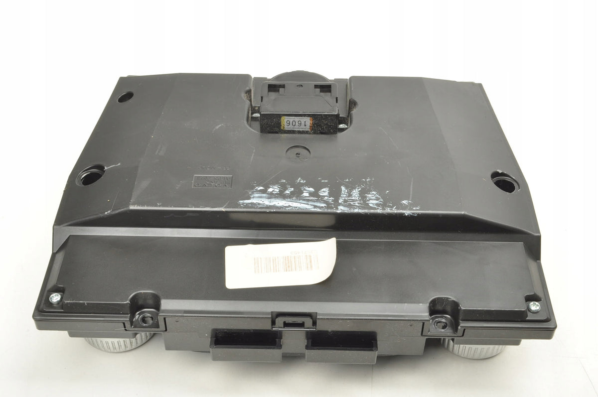 VOLVO S60 II V60 XC60 PANEL AIR CONDITIONING SWITCH 31443425 LIFT