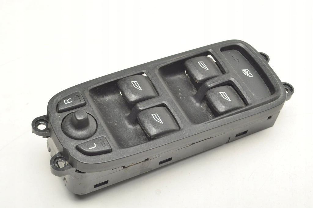 VOLVO S60 II V60 XC60 PANEL WINDOW SWITCH 31334345