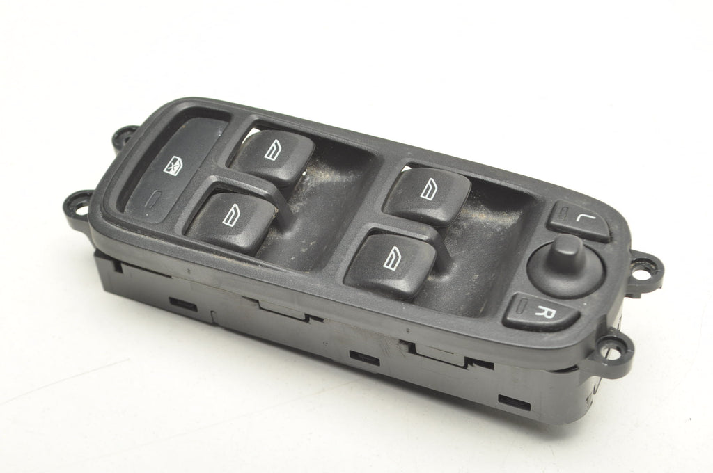 VOLVO S60 II V60 XC60 PANEL WINDOW SWITCH 31334345