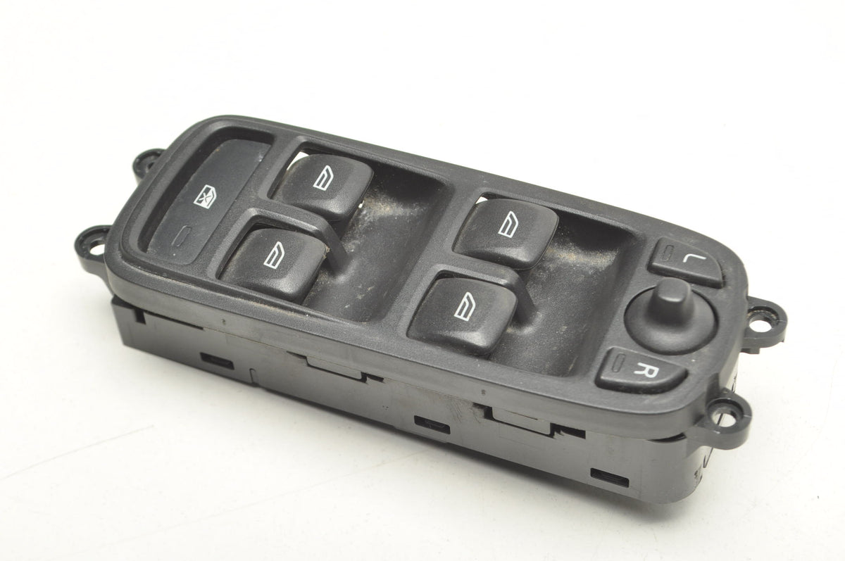 VOLVO S60 II V60 XC60 PANEL WINDOW SWITCH 31334345