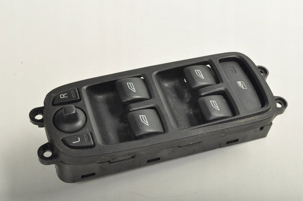 VOLVO S60 II V60 XC60 PANEL WINDOW SWITCH 31343101