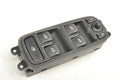 VOLVO S60 II V60 XC60 PANEL WINDOW SWITCH 31343102