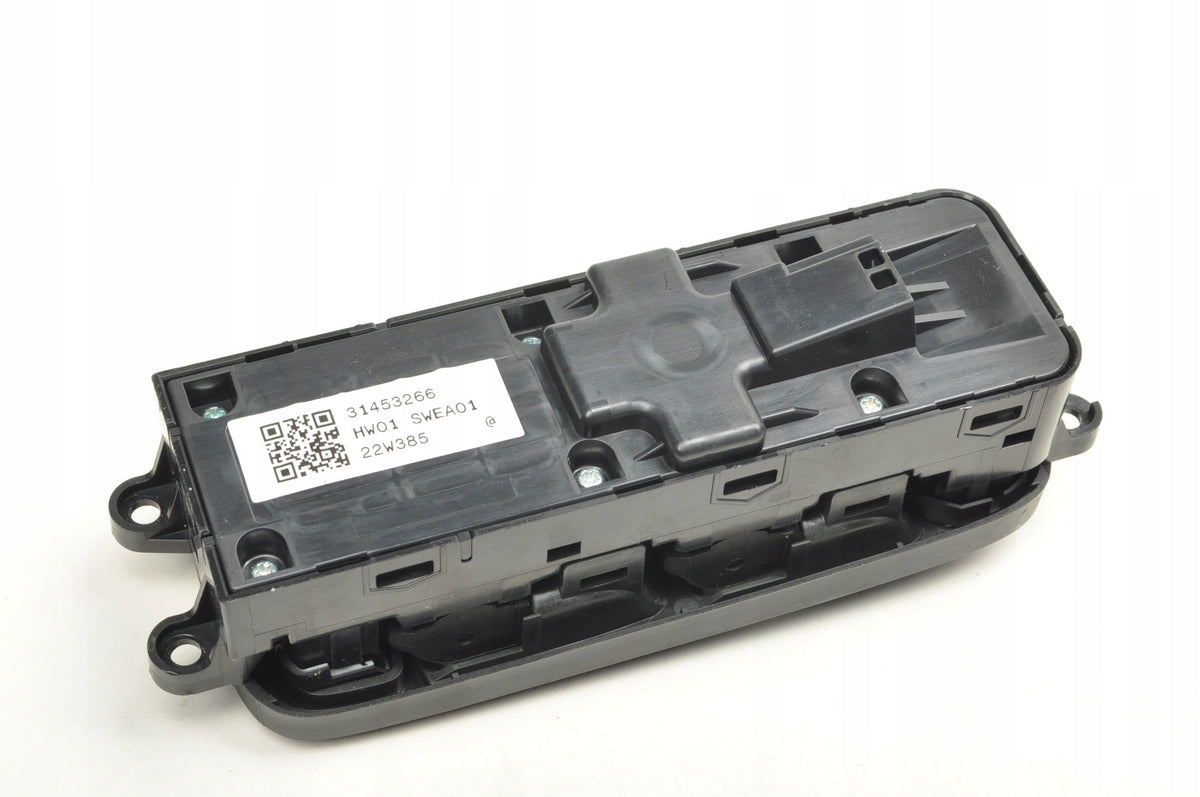 VOLVO S60 II V60 XC60 PANEL WINDOW SWITCH 31453266