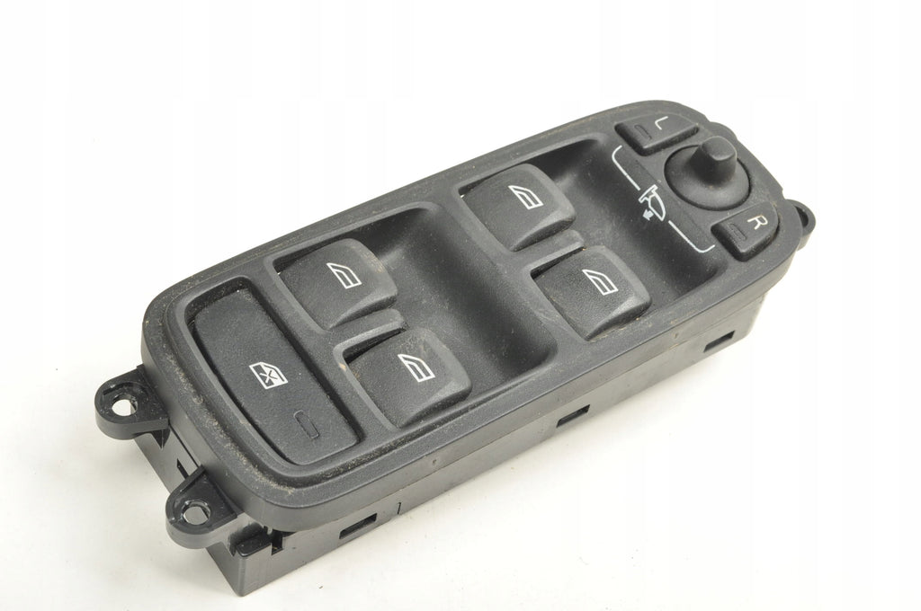 VOLVO S60 II V60 XC60 PANEL WINDOW SWITCH 31453266