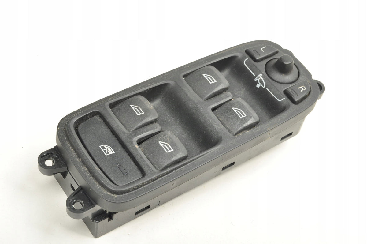 VOLVO S60 II V60 XC60 PANEL WINDOW SWITCH 31453266