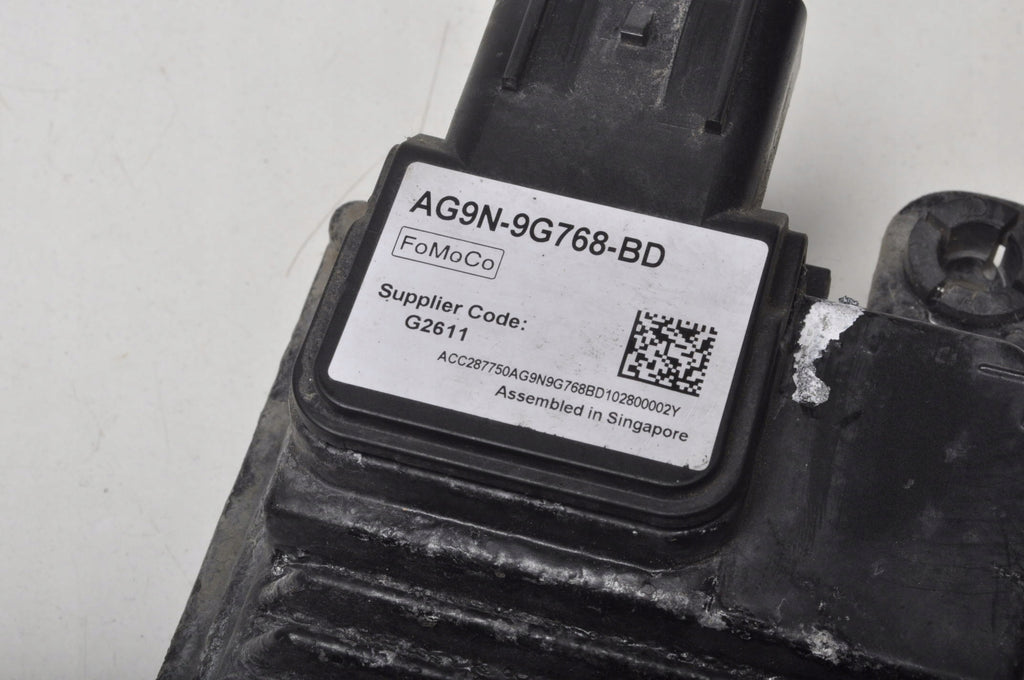VOLVO S60 II V60 XC60 RADAR DSC AG9N-9G768-BD