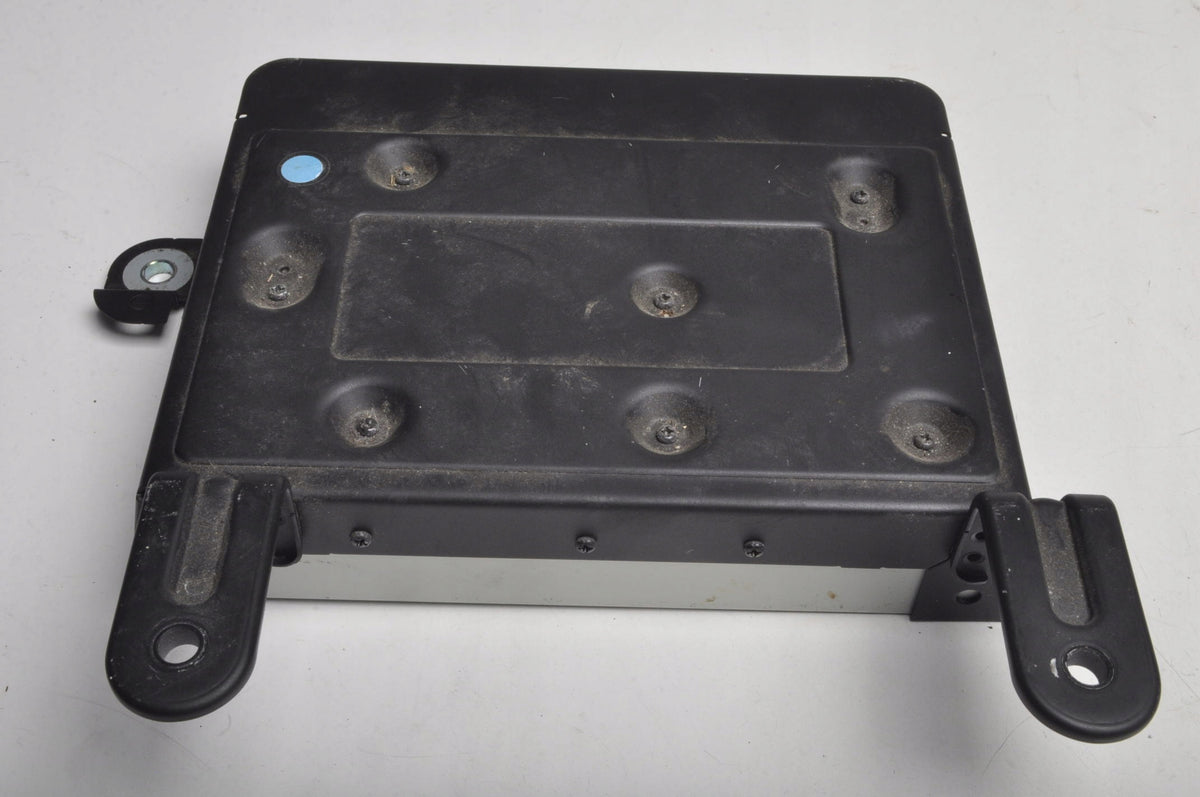 VOLVO S60 II V60 XC60 RADIO AMPLIFIER 30659504