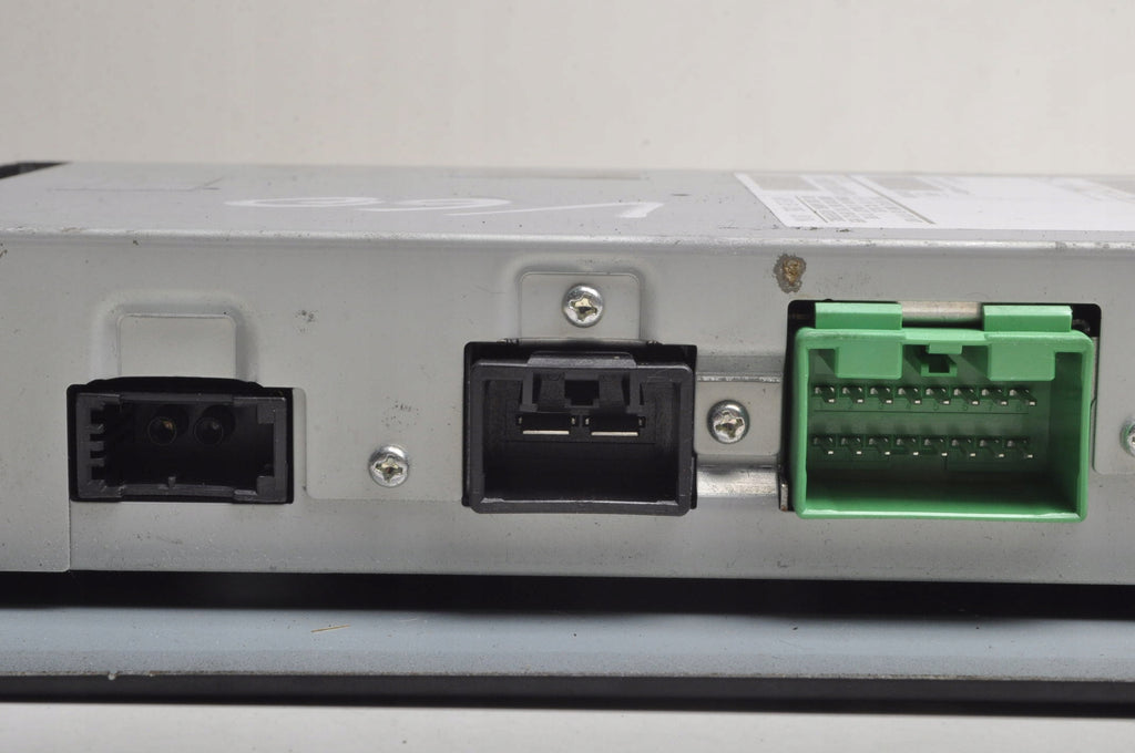 VOLVO S60 II V60 XC60 RADIO AMPLIFIER 30659504