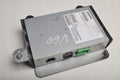 VOLVO S60 II V60 XC60 RADIO AMPLIFIER 30659504
