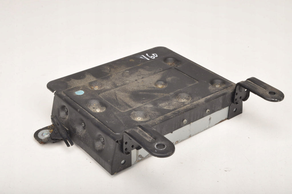 VOLVO S60 II V60 XC60 RADIO AMPLIFIER 30659583