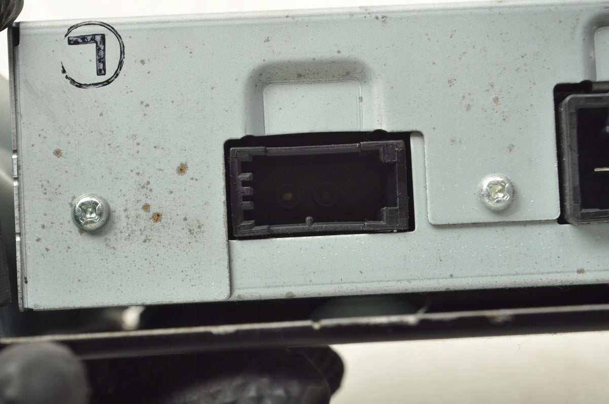 VOLVO S60 II V60 XC60 RADIO AMPLIFIER 30659583