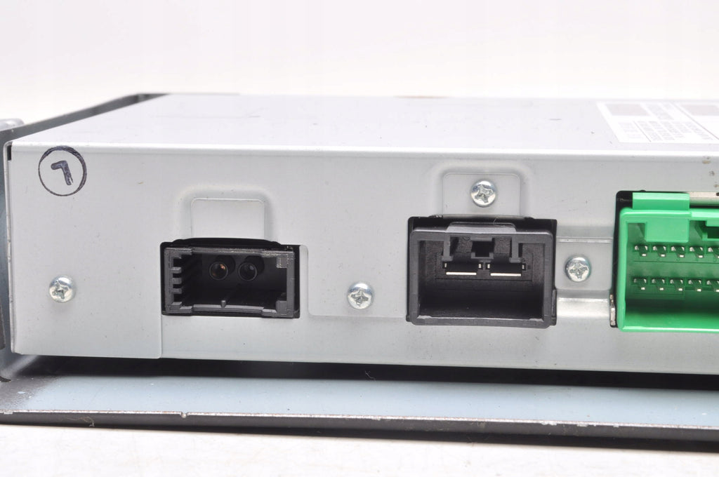 VOLVO S60 II V60 XC60 RADIO AMPLIFIER 31409100 LIFT