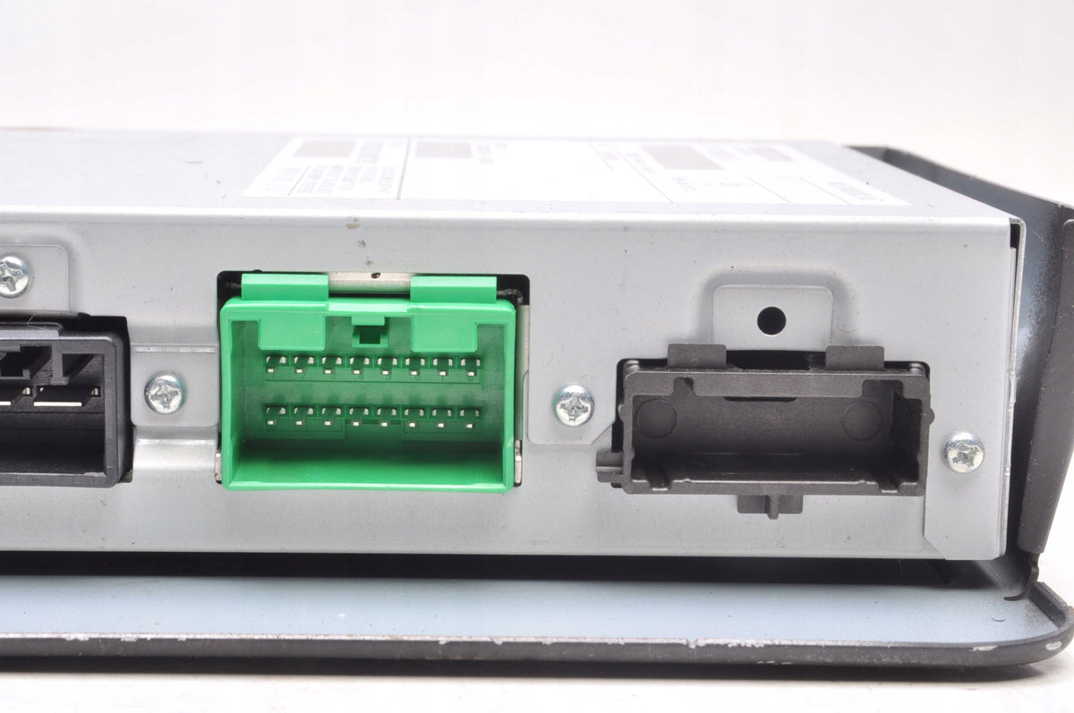 VOLVO S60 II V60 XC60 RADIO AMPLIFIER 31409100 LIFT
