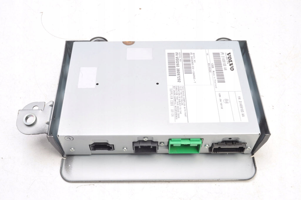 VOLVO S60 II V60 XC60 RADIO AMPLIFIER 31409100 LIFT