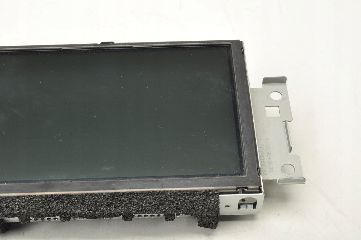 VOLVO S60 II V60 XC60 SCREEN DISPLAY 31357097