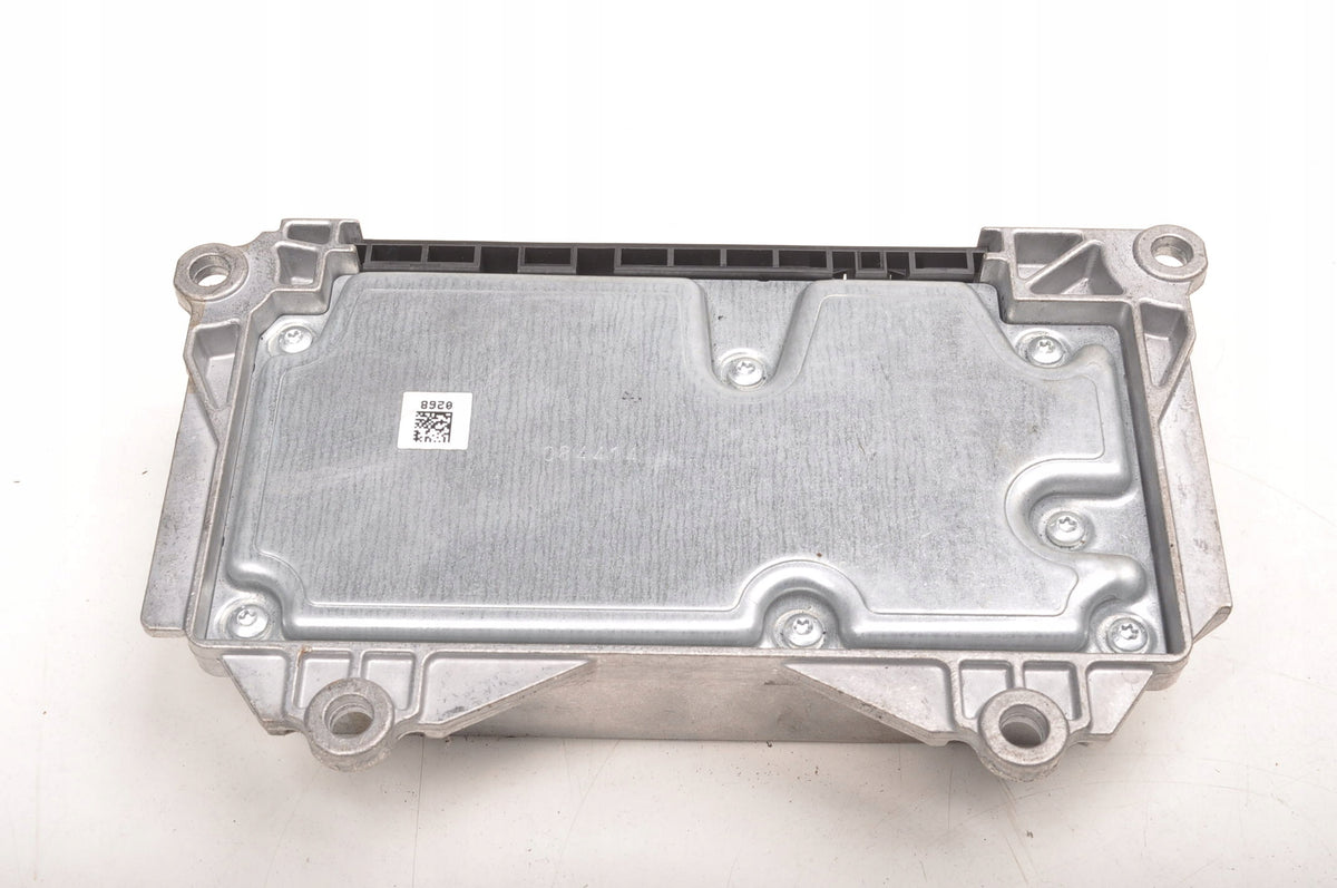 VOLVO S60 II V60 XC60 SENSOR CUSHION AIRBAG 31406637 SHOT