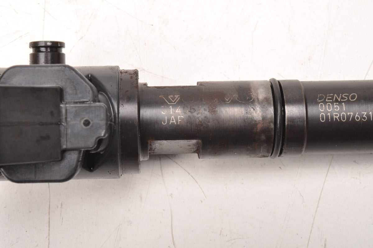 VOLVO S60 II V60 XC60 V40 2.0 D4 190KM INJECTION 31405404 VEA13-2370010-AAB