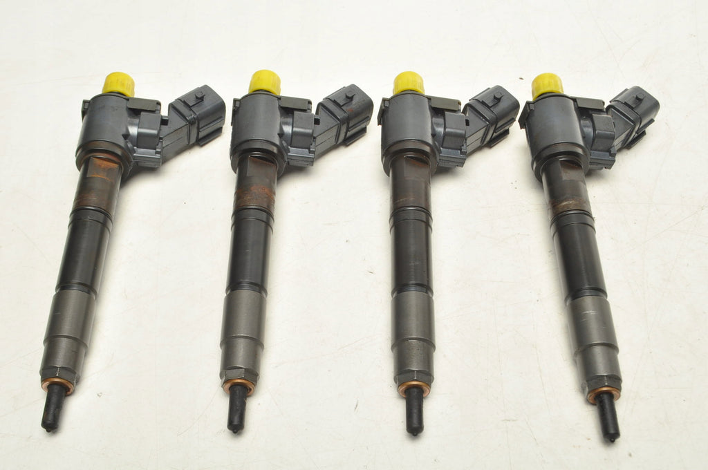 VOLVO S60 II V60 XC60 V40 2.0 D4 INJECTION INJECTOR VEA13-2370010-AAB