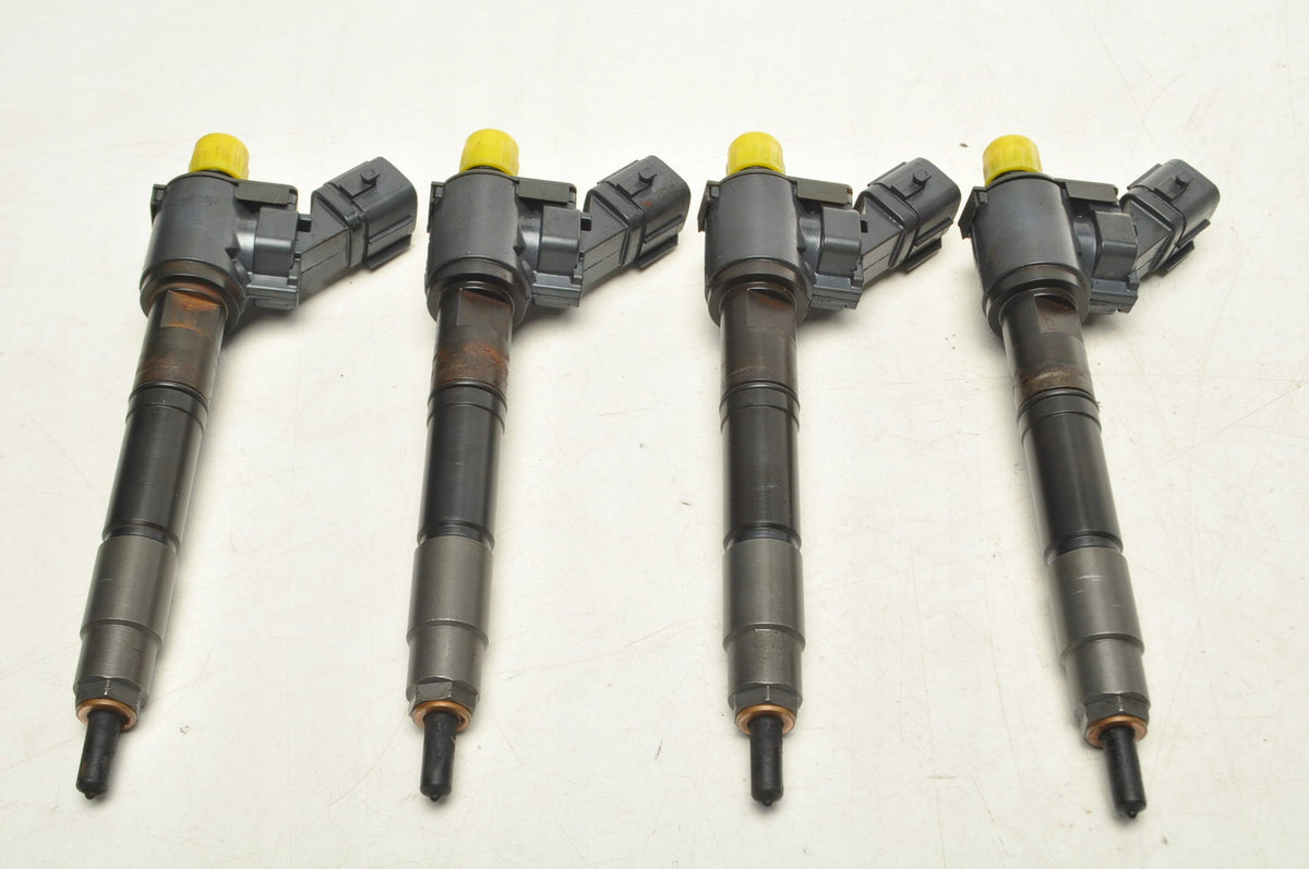 VOLVO S60 II V60 XC60 V40 2.0 D4 INJECTION INJECTOR VEA13-2370010-AAB