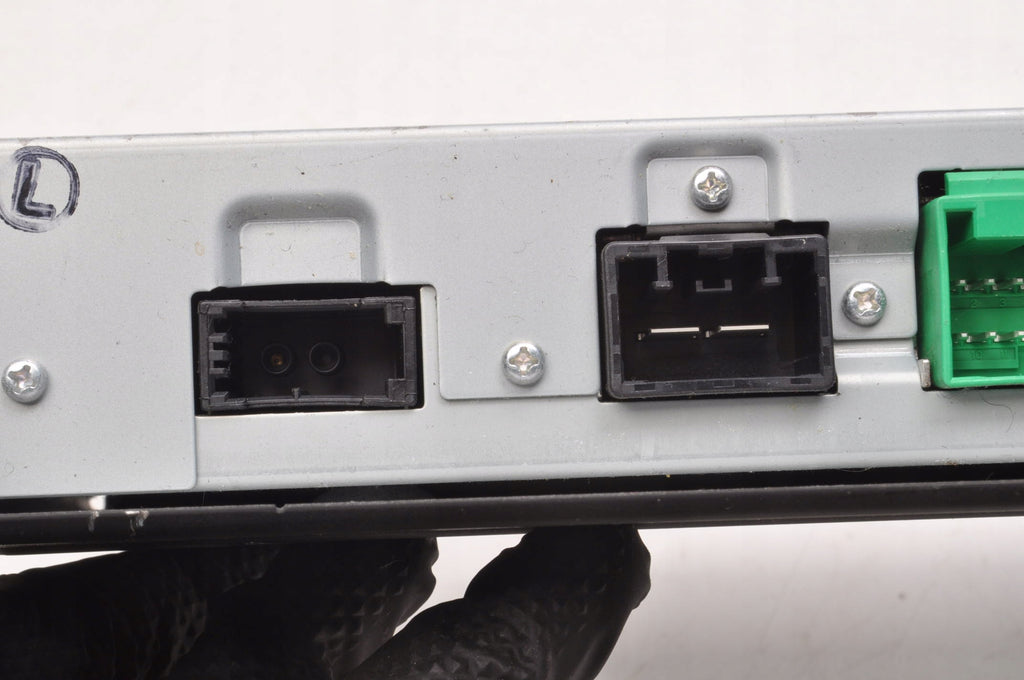 VOLVO S60 II V60 XC60 V40 II S80 II RADIO AMPLIFIER 31409614
