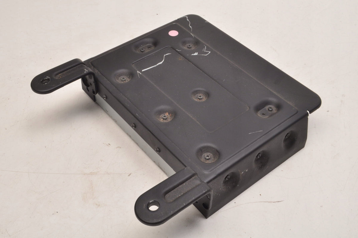 VOLVO S60 II V60 XC60 V40 II S80 II RADIO AMPLIFIER 31409614