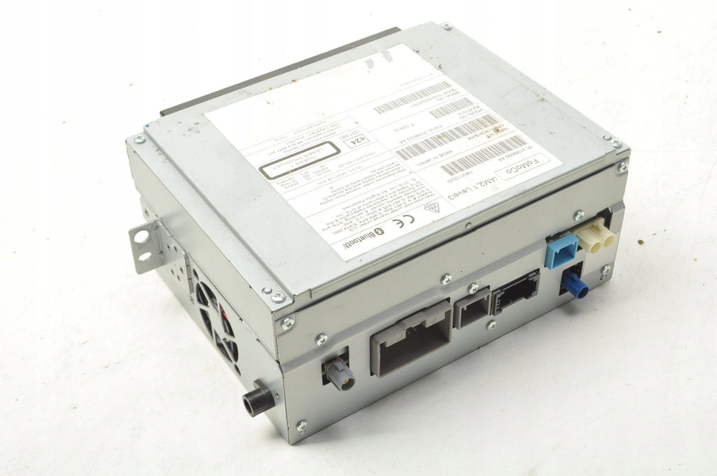 VOLVO S60 II V60 XC60 XC70 II RADIO 31358292