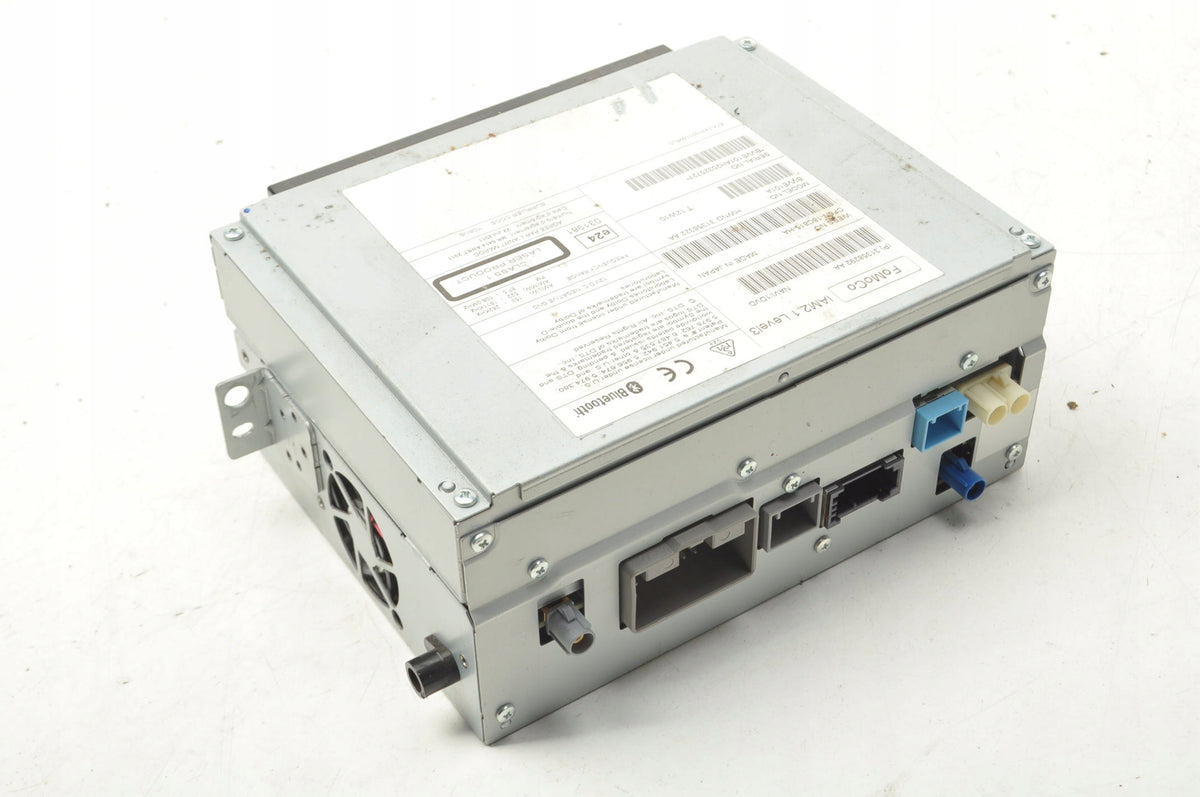 VOLVO S60 II V60 XC60 XC70 II RADIO 31358292
