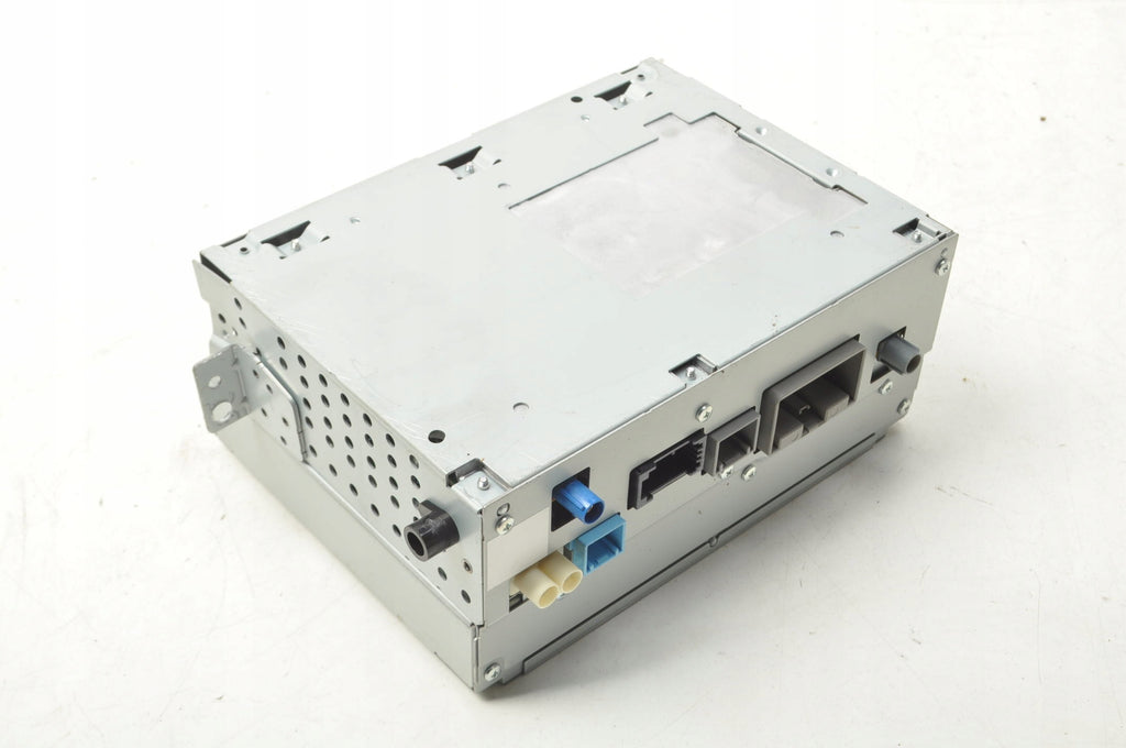 VOLVO S60 II V60 XC60 XC70 II RADIO 31358292