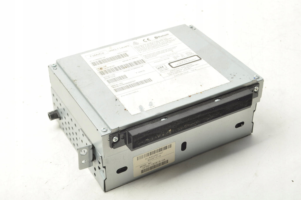 VOLVO S60 II V60 XC60 XC70 II RADIO 31358292