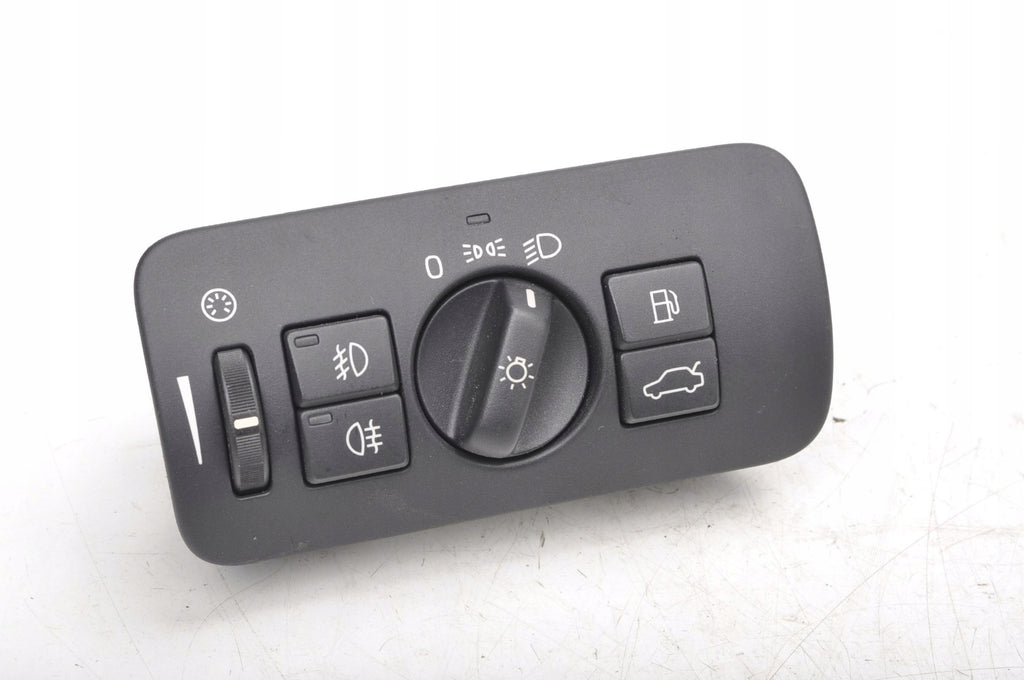 VOLVO S60 II V60 XC70 II LIGHT SWITCH 30739434