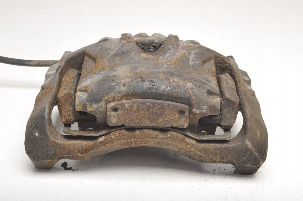 VOLVO S60 II V60 XC70 II V70 III BRAKE CALIPER RIGHT FRONT 946