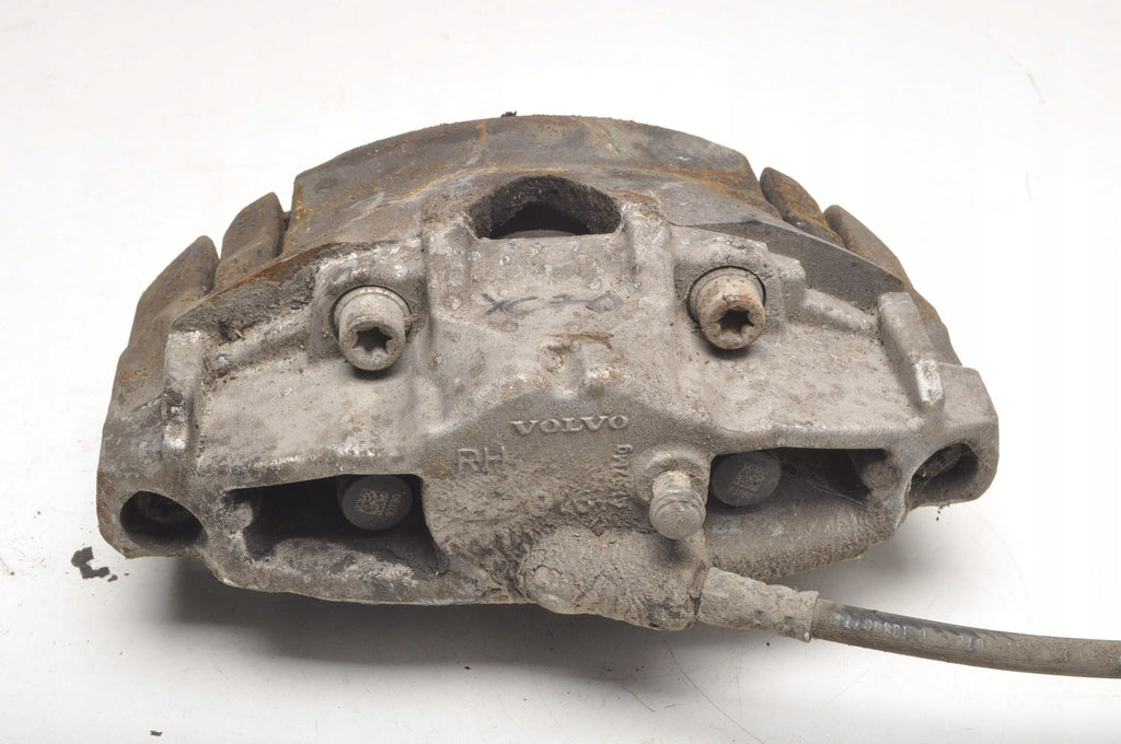 VOLVO S60 II V60 XC70 II V70 III BRAKE CALIPER RIGHT FRONT 946