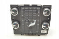 VOLVO S60 II V60 XC70 PANEL AIR CONDITIONING SWITCH 31398587
