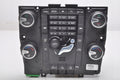 VOLVO S60 II V70 III S80 II V60 PANEL AIR CONDITIONING SWITCH 31324827