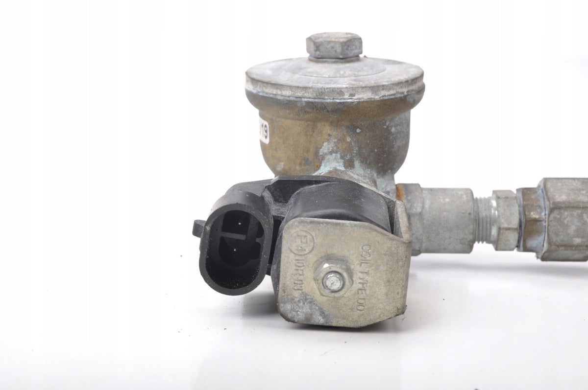 VOLVO S60 II VALVE LPG 128963 12/19 10R-031732