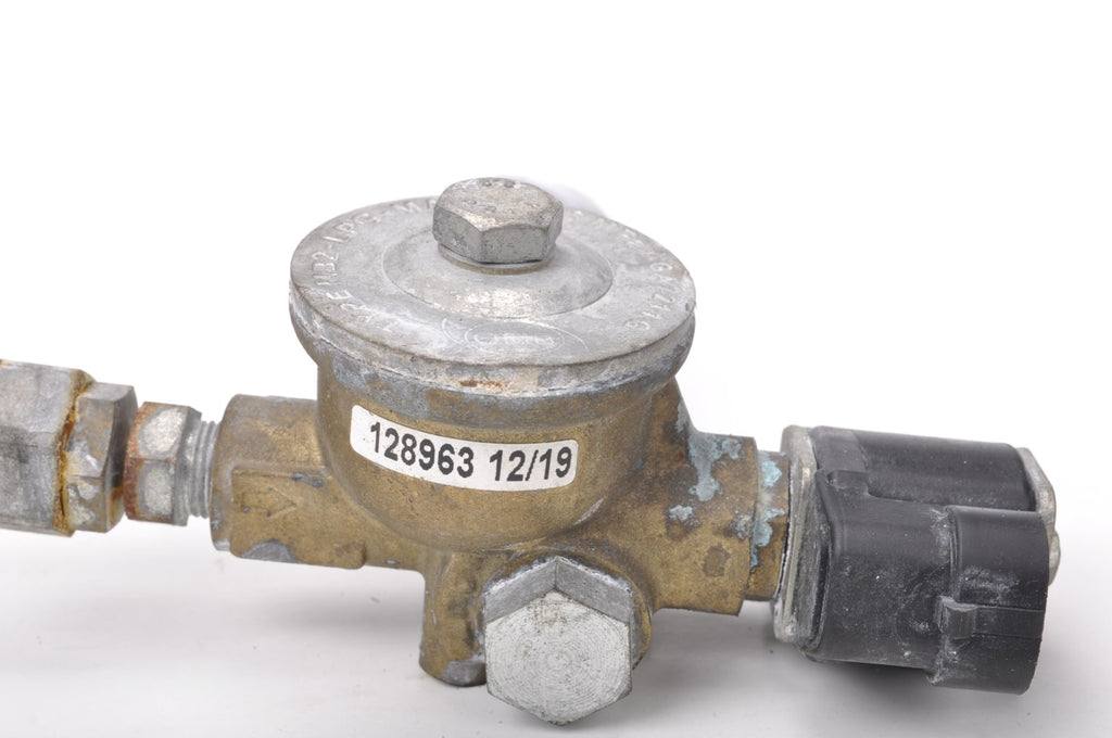 VOLVO S60 II VALVE LPG 128963 12/19 10R-031732