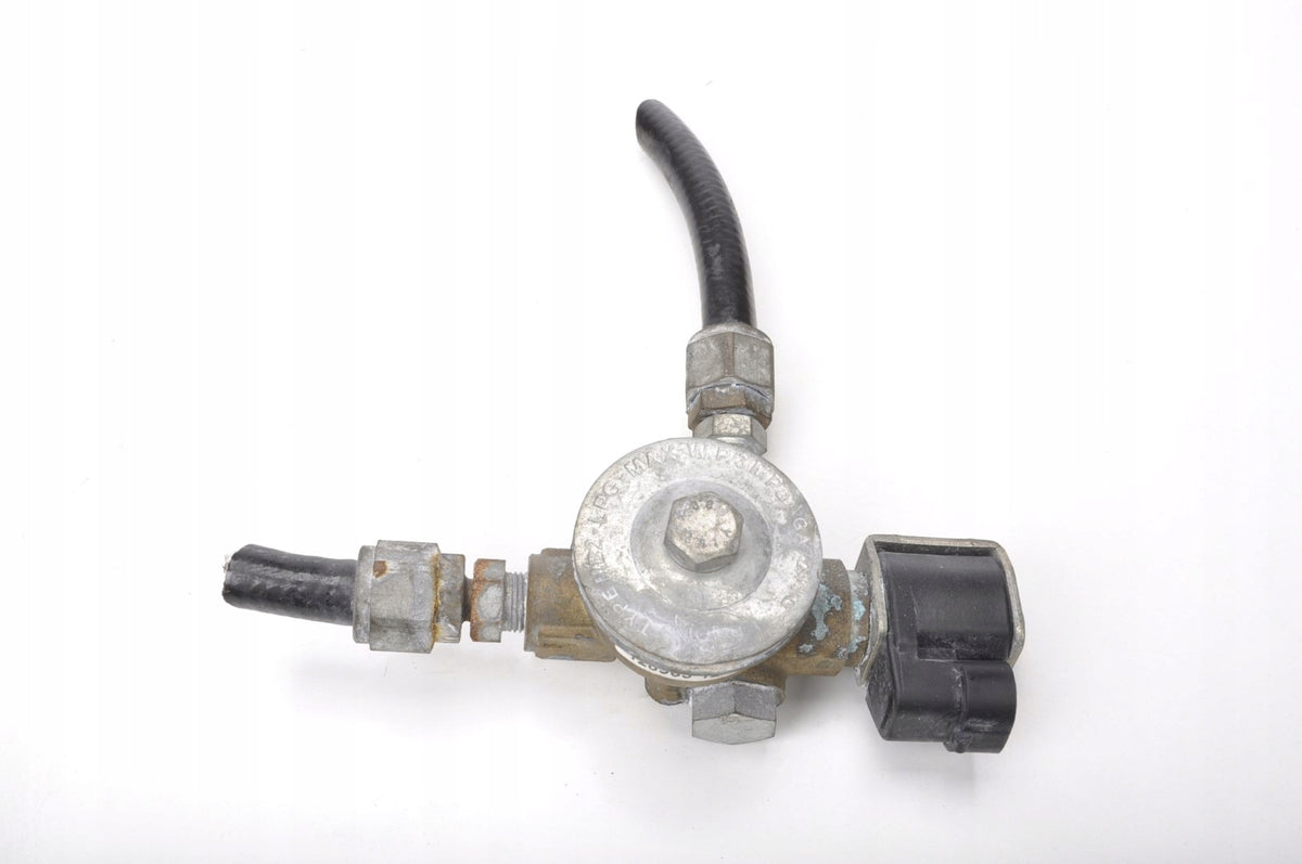 VOLVO S60 II VALVE LPG 128963 12/19 10R-031732