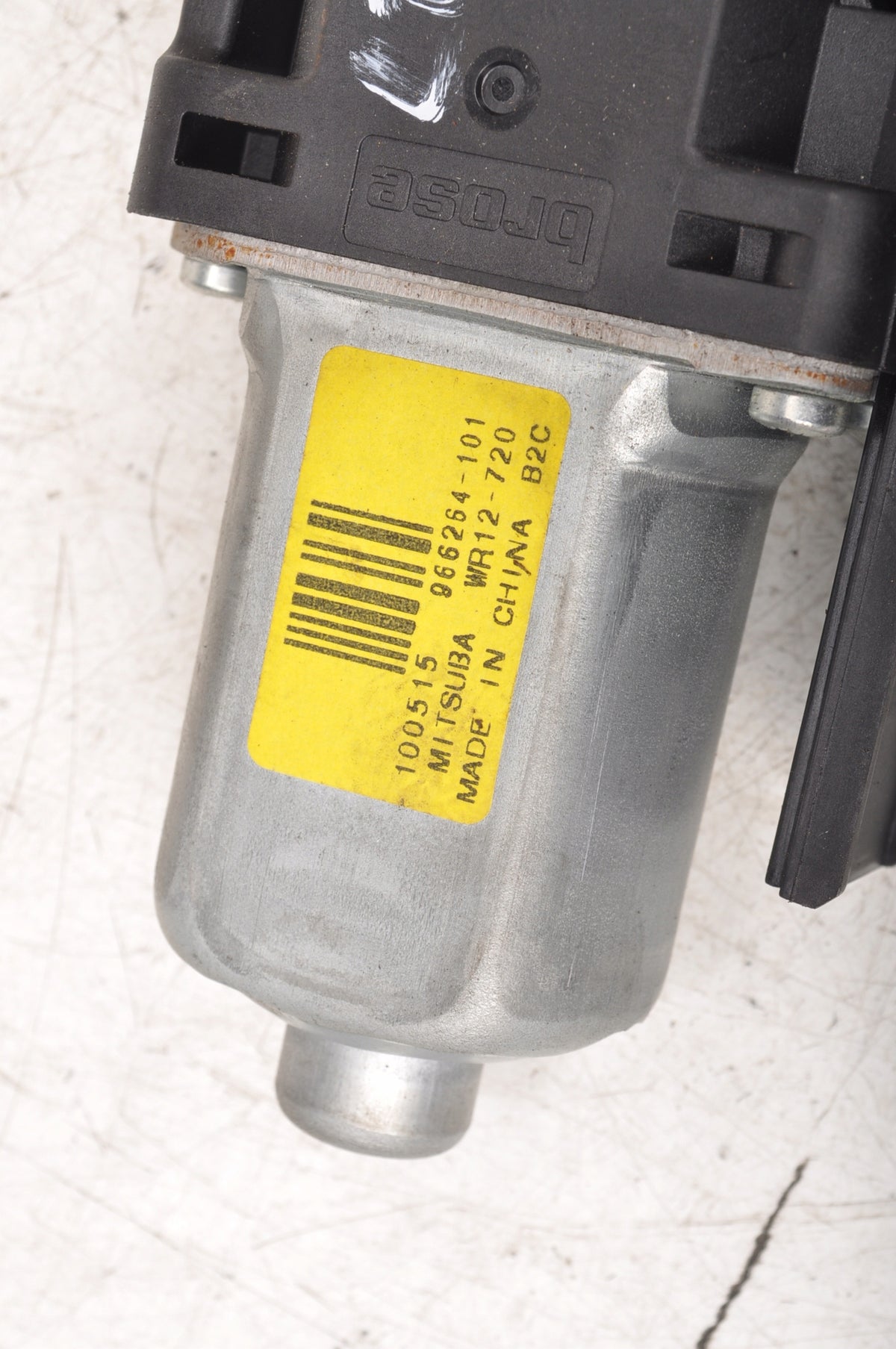 VOLVO S60 II WINDOW MOTOR LEFT REAR 966264-101