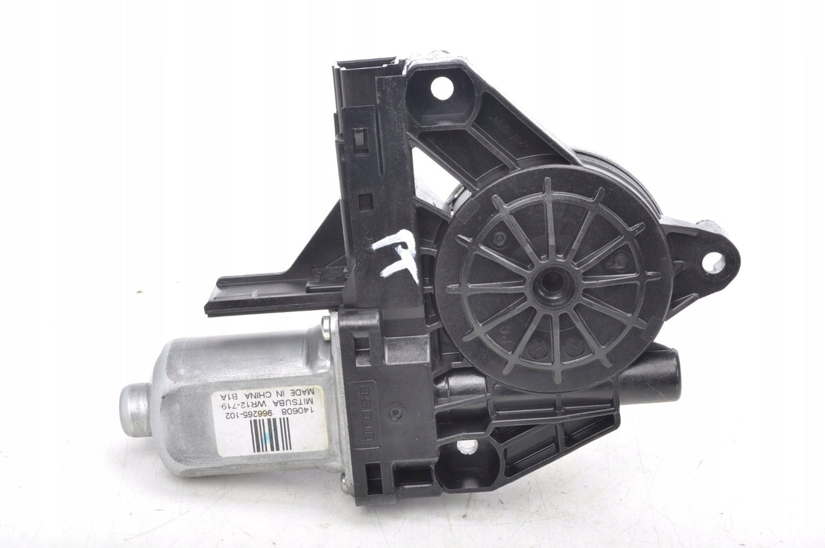 VOLVO S60 II WINDSHIELD MOTOR RIGHT REAR 966265-102