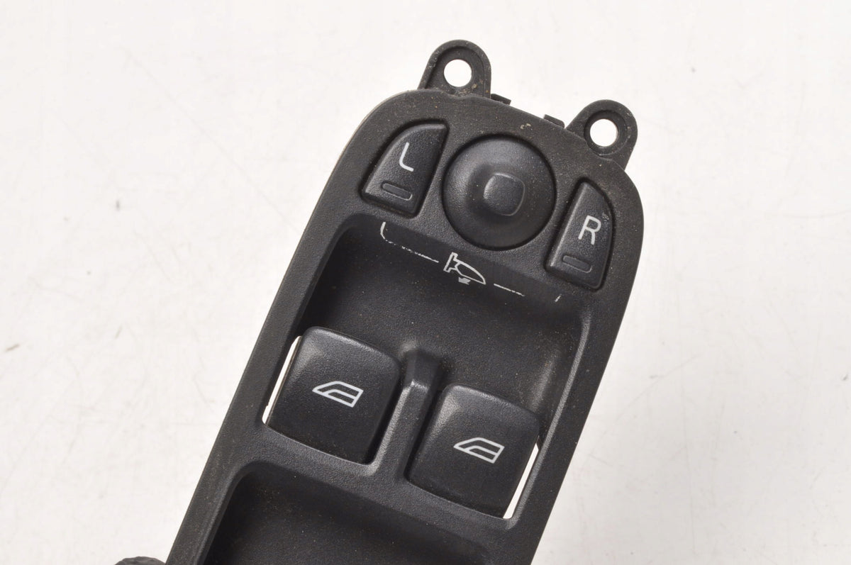 VOLVO S60 II XC60 AND PANEL WINDOW SWITCH 31272009