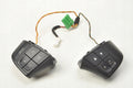 VOLVO S60 II XC70 II STEERING WHEEL BUTTONS 31264954 31264948