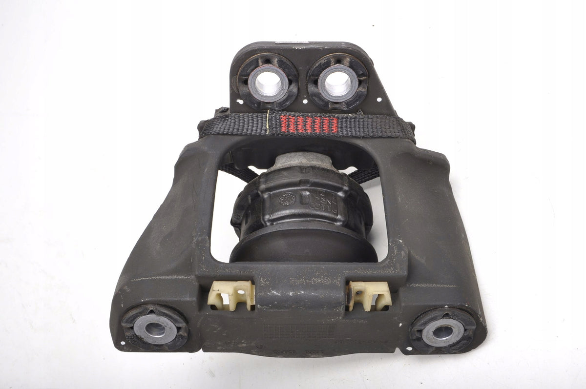 VOLVO S60 III 2.0 T5 PAW ENGINE CUSHION
