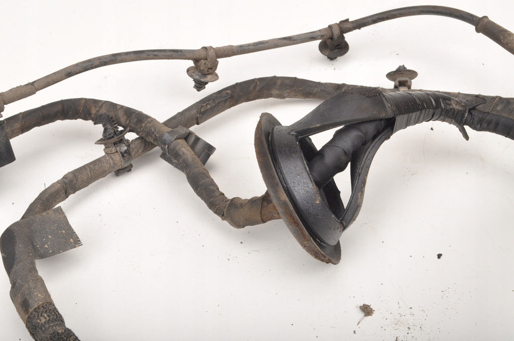 VOLVO S60 III BEAM INSTALLATION 32265394