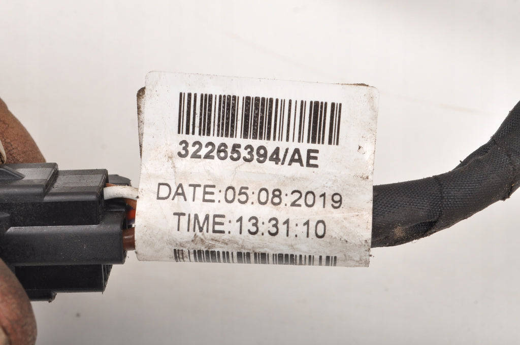 VOLVO S60 III BEAM INSTALLATION 32265394