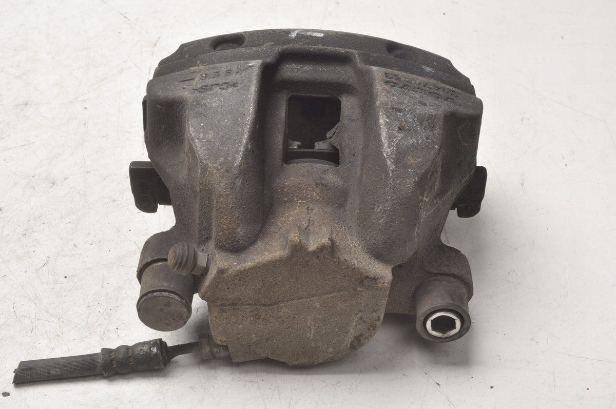 VOLVO S60 III BRAKE CALIPER LEFT FRONT 31471663
