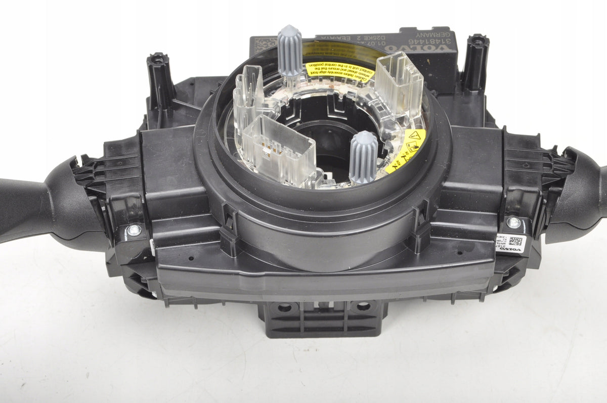 VOLVO S60 III COMBINED SWITCH 31481446
