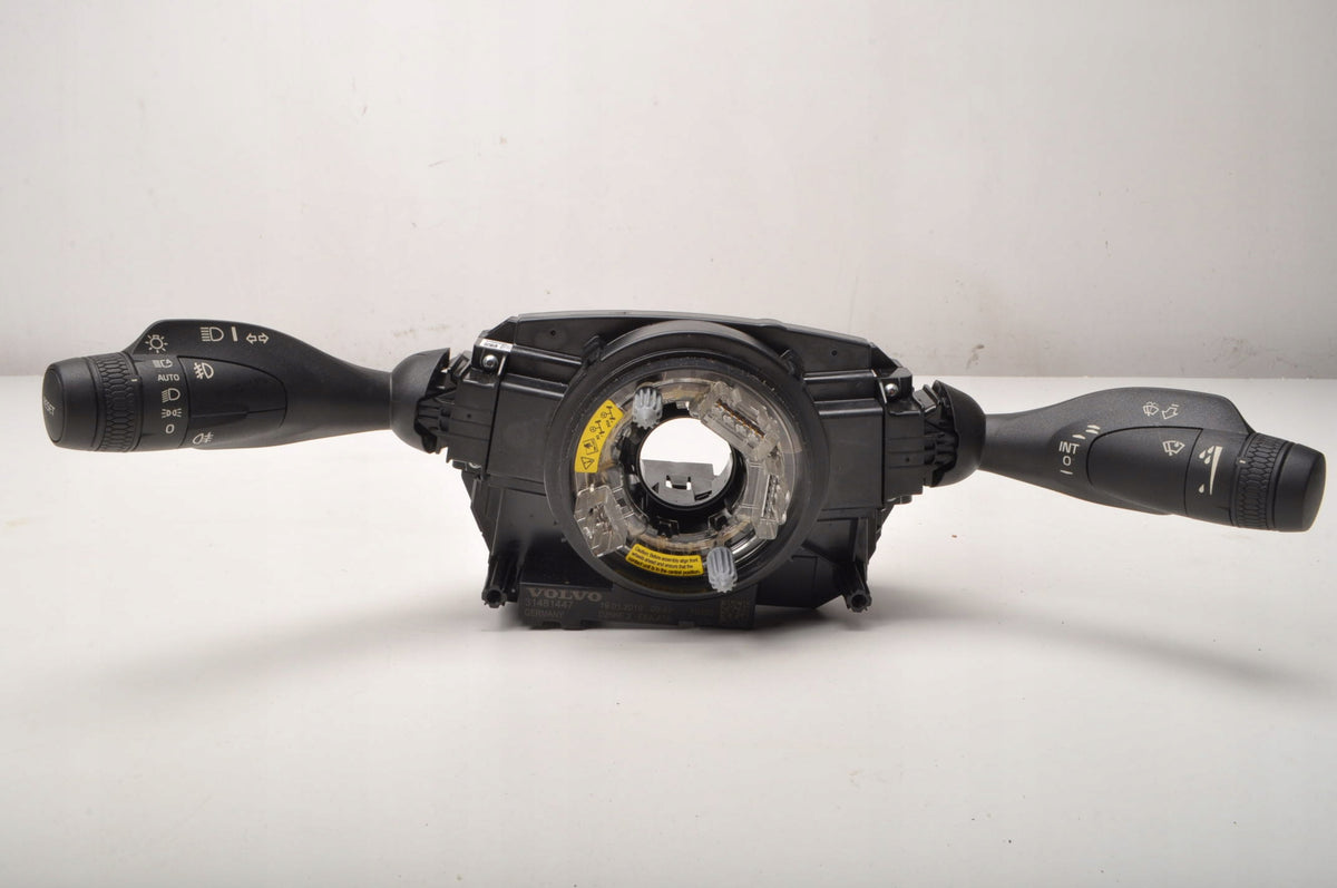 VOLVO S60 III COMBINED SWITCH 31481447 TAPE