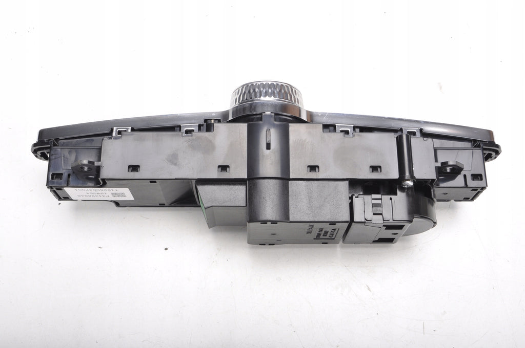 VOLVO S60 III RADIO PANEL P31398846 2019